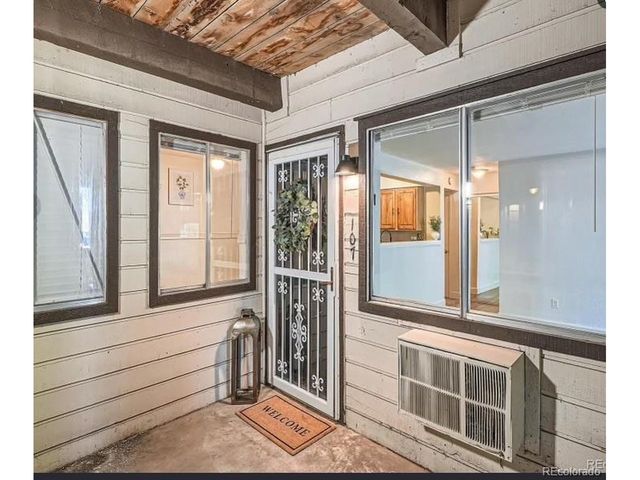 14602 E 2nd Ave 107C, Aurora, CO 80011