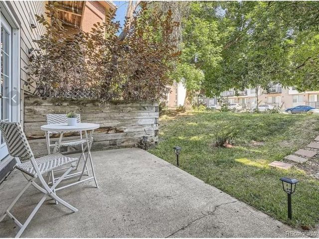 14602 E 2nd Ave 107C, Aurora, CO 80011