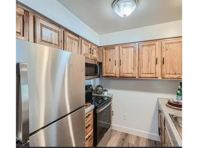 14602 E 2nd Ave 107C, Aurora, CO 80011