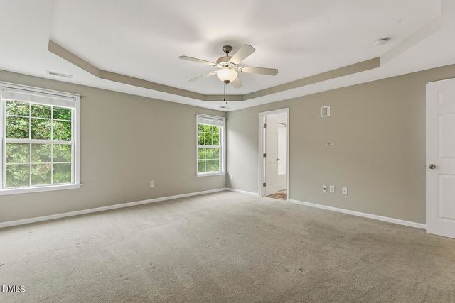 909 Steelhorse Drive, Fuquay Varina, NC 27526