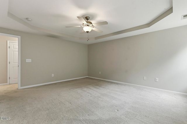 909 Steelhorse Drive, Fuquay Varina, NC 27526