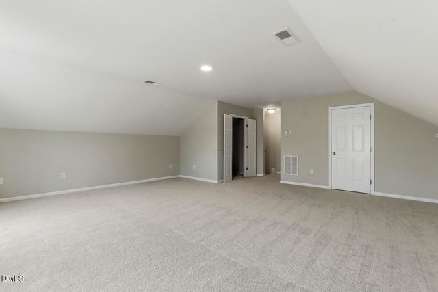 909 Steelhorse Drive, Fuquay Varina, NC 27526