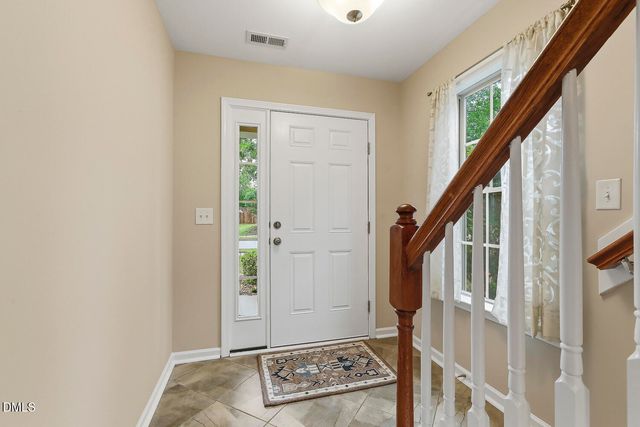 909 Steelhorse Drive, Fuquay Varina, NC 27526