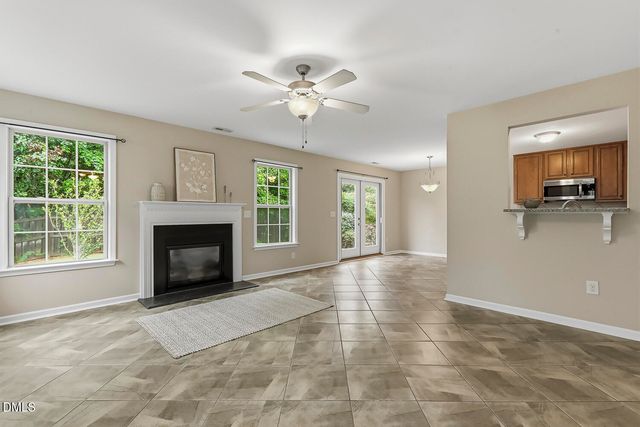 909 Steelhorse Drive, Fuquay Varina, NC 27526