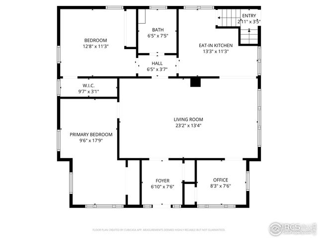 414 McKinley St, Sterling, CO 80751