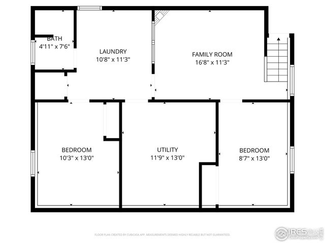 414 McKinley St, Sterling, CO 80751