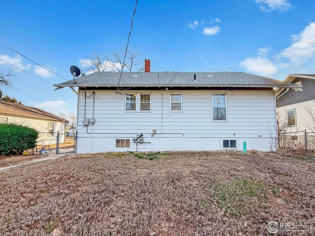 414 McKinley St, Sterling, CO 80751