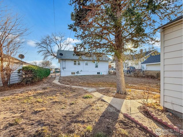 414 McKinley St, Sterling, CO 80751