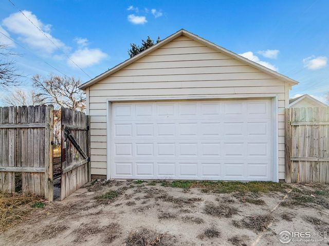 414 McKinley St, Sterling, CO 80751