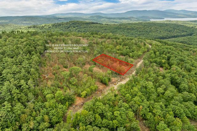 0 Long Stack Lane # 39, Wolfeboro, NH 03894