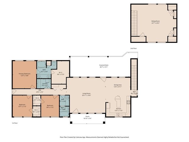 1608 Susan DR, Austin, TX 78734