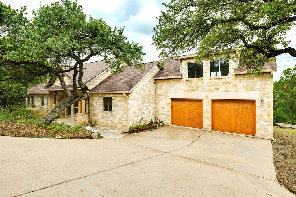 1608 Susan DR, Austin, TX 78734