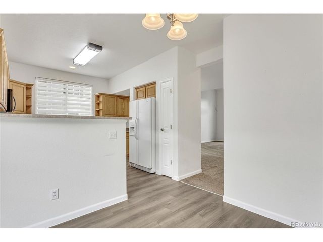 16901 E Warren Place Pl A, Aurora, CO 80013