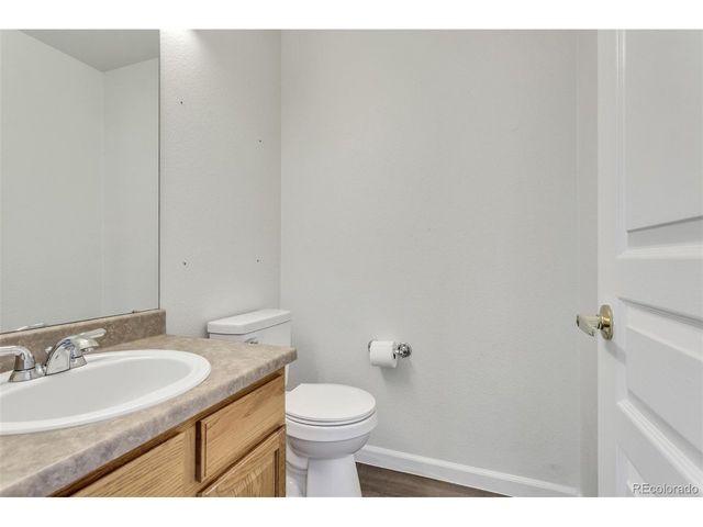 16901 E Warren Place Pl A, Aurora, CO 80013