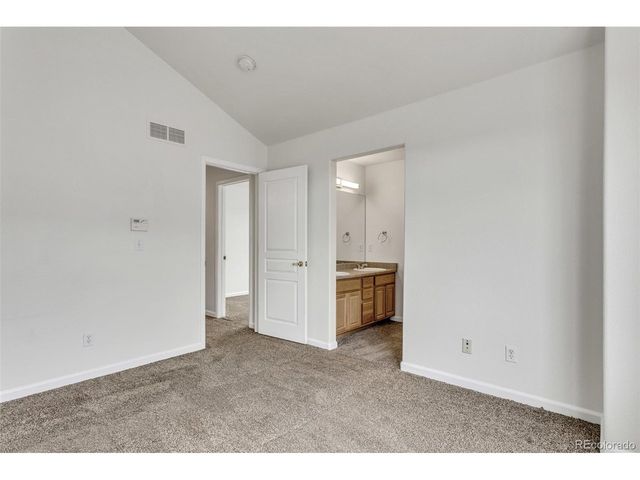 16901 E Warren Place Pl A, Aurora, CO 80013