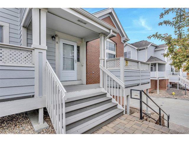 16901 E Warren Place Pl A, Aurora, CO 80013