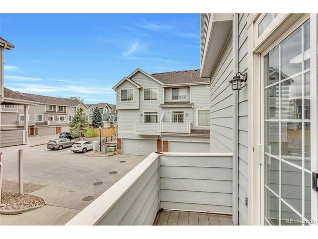 16901 E Warren Place Pl A, Aurora, CO 80013