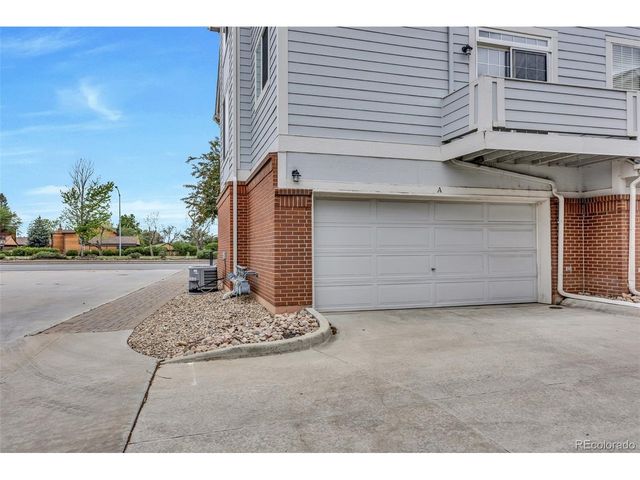 16901 E Warren Place Pl A, Aurora, CO 80013