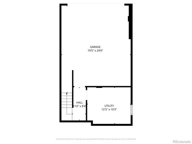 16901 E Warren Place Pl A, Aurora, CO 80013