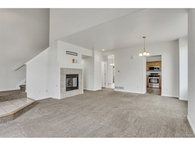 16901 E Warren Place Pl A, Aurora, CO 80013