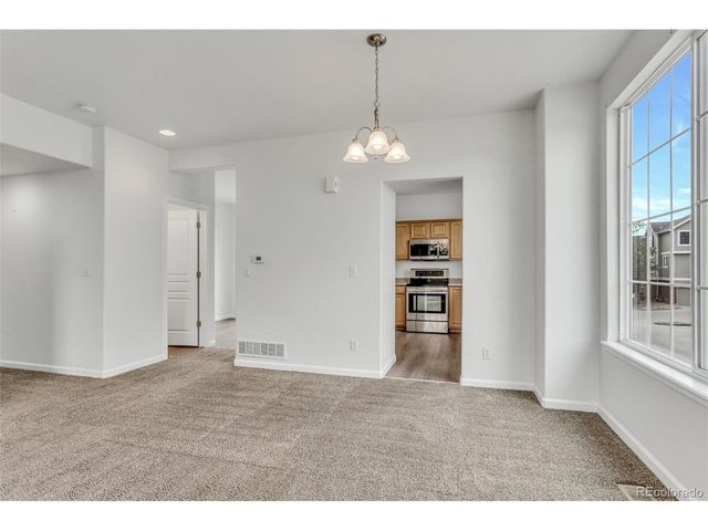 16901 E Warren Place Pl A, Aurora, CO 80013