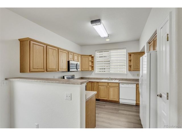 16901 E Warren Place Pl A, Aurora, CO 80013