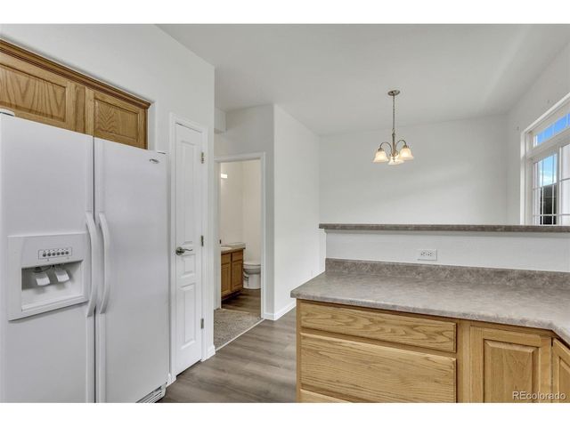 16901 E Warren Place Pl A, Aurora, CO 80013