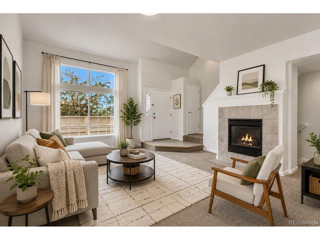16901 E Warren Place Pl A, Aurora, CO 80013
