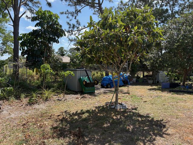 514 NW Ferris Drive, Port St Lucie, FL 34983