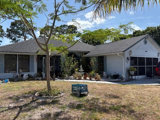 514 NW Ferris Drive, Port St Lucie, FL 34983