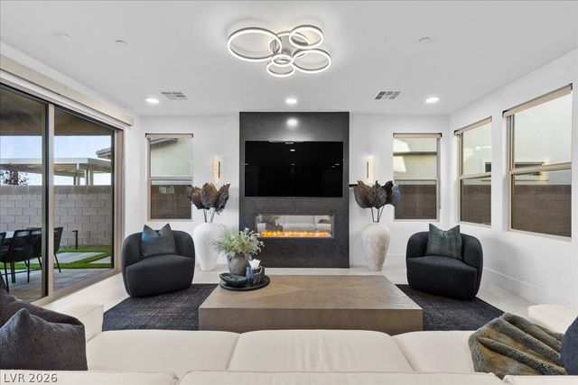 436 Windstone Crest Avenue, Las Vegas, NV 89138