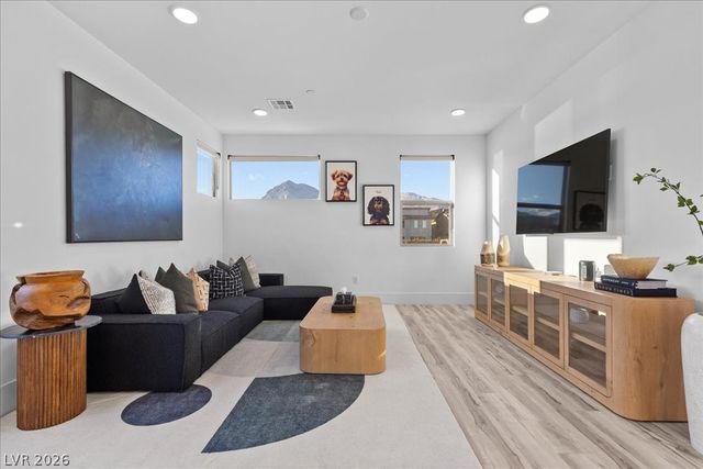 436 Windstone Crest Avenue, Las Vegas, NV 89138