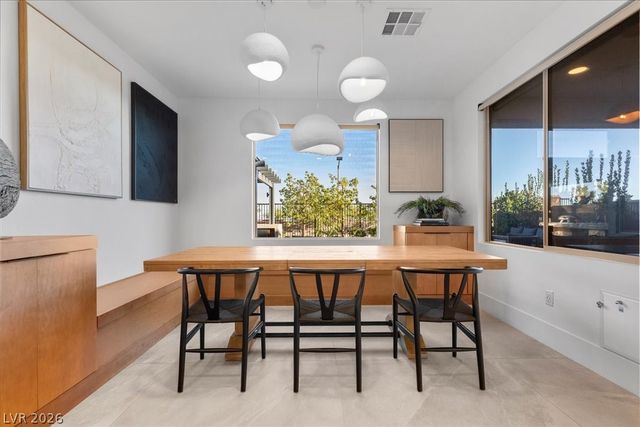 436 Windstone Crest Avenue, Las Vegas, NV 89138