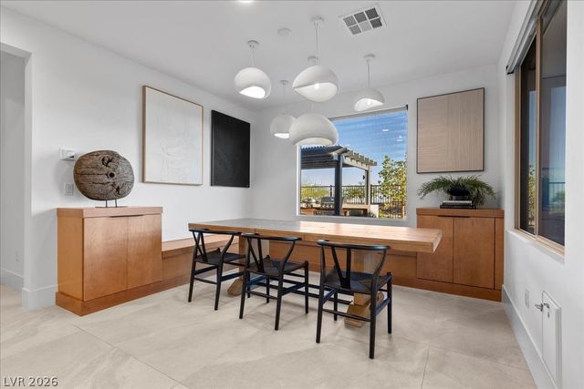 436 Windstone Crest Avenue, Las Vegas, NV 89138