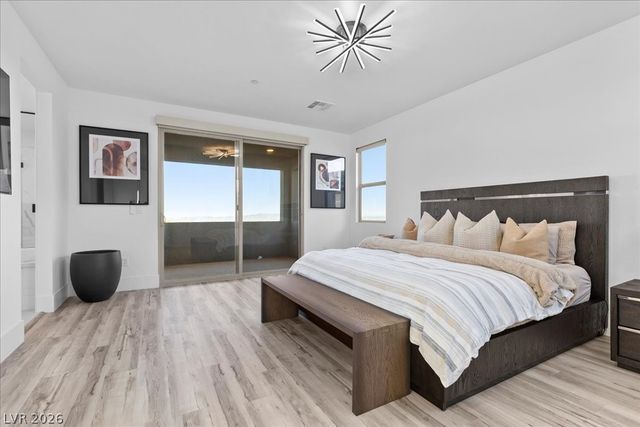 436 Windstone Crest Avenue, Las Vegas, NV 89138