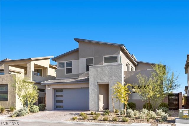 436 Windstone Crest Avenue, Las Vegas, NV 89138