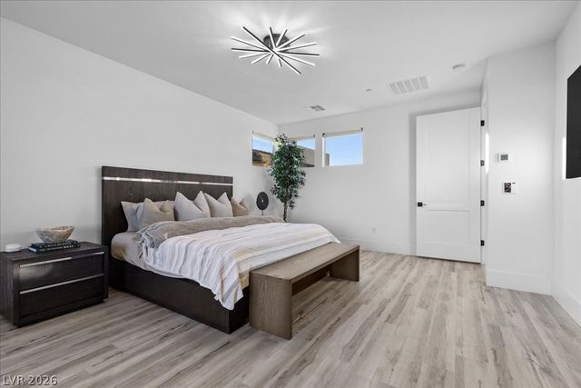 436 Windstone Crest Avenue, Las Vegas, NV 89138