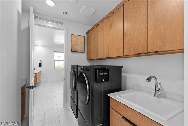 436 Windstone Crest Avenue, Las Vegas, NV 89138