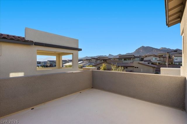 436 Windstone Crest Avenue, Las Vegas, NV 89138