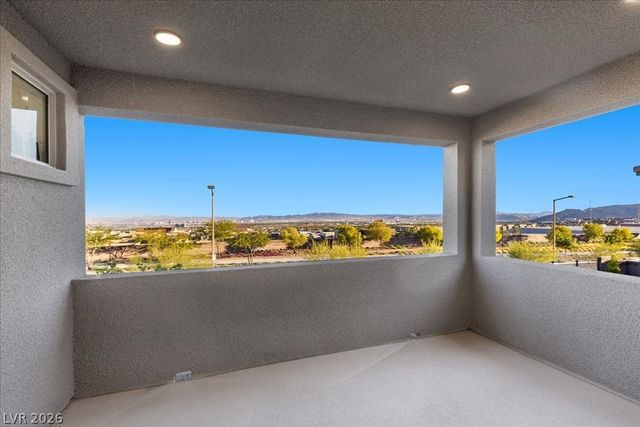 436 Windstone Crest Avenue, Las Vegas, NV 89138