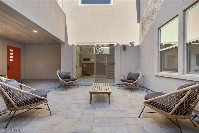436 Windstone Crest Avenue, Las Vegas, NV 89138