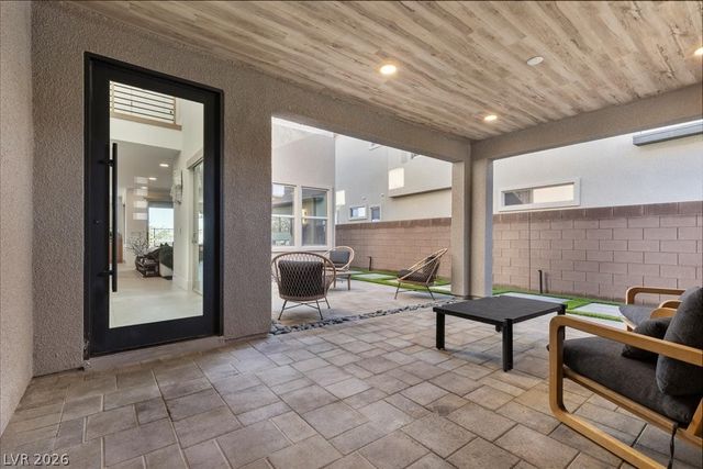 436 Windstone Crest Avenue, Las Vegas, NV 89138
