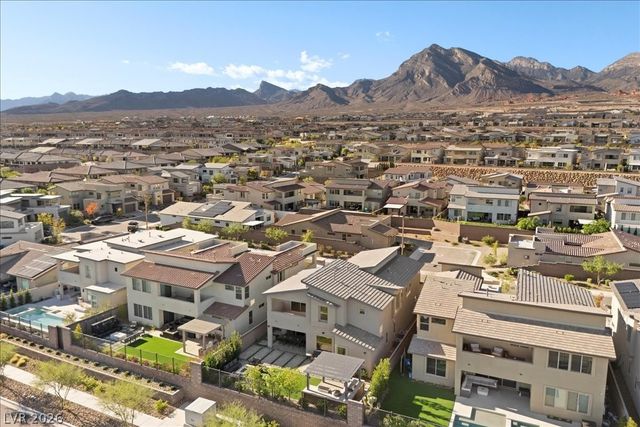 436 Windstone Crest Avenue, Las Vegas, NV 89138