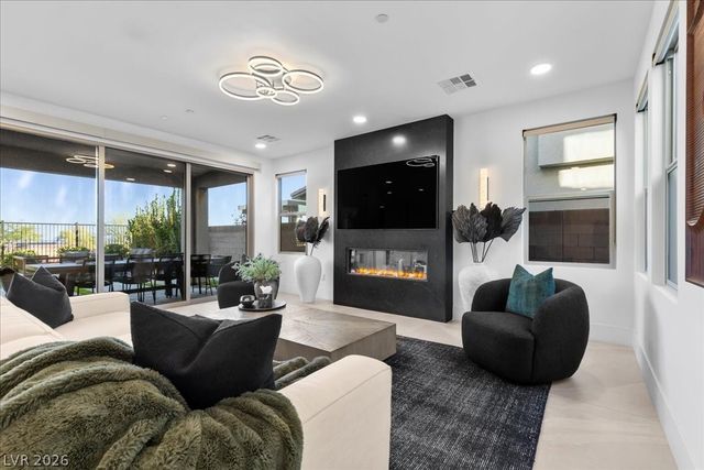 436 Windstone Crest Avenue, Las Vegas, NV 89138