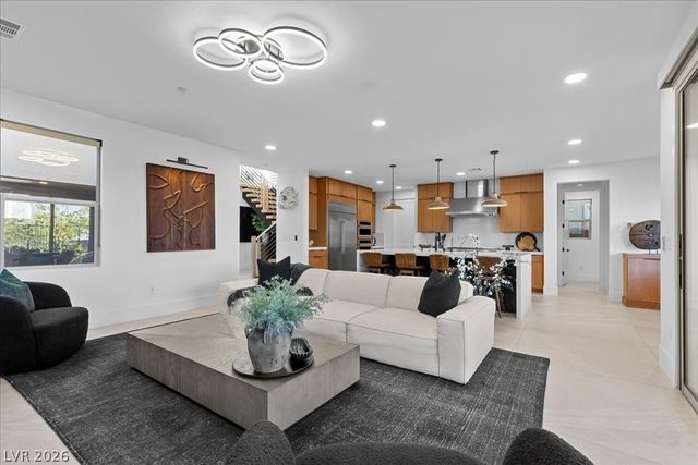 436 Windstone Crest Avenue, Las Vegas, NV 89138