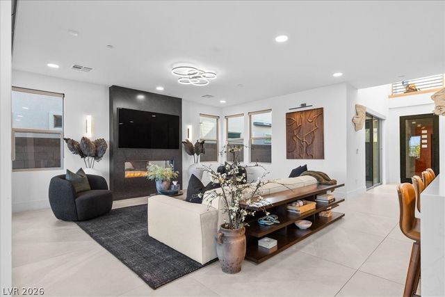 436 Windstone Crest Avenue, Las Vegas, NV 89138