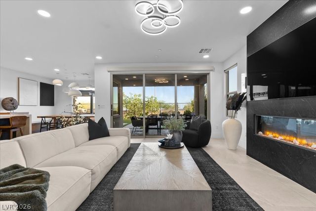 436 Windstone Crest Avenue, Las Vegas, NV 89138