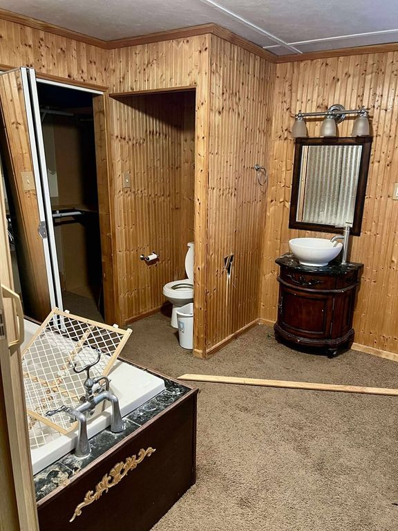 Image 16 of property listing at 7685 Chaparral Run Rd, San Angelo, TX 76903