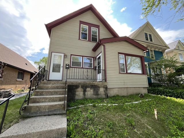 2928 N Humboldt BOULEVARD #2930, Milwaukee, WI 53212
