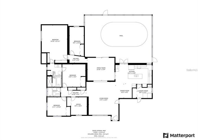 2352 PALM TERRACE, Sarasota, FL 34231